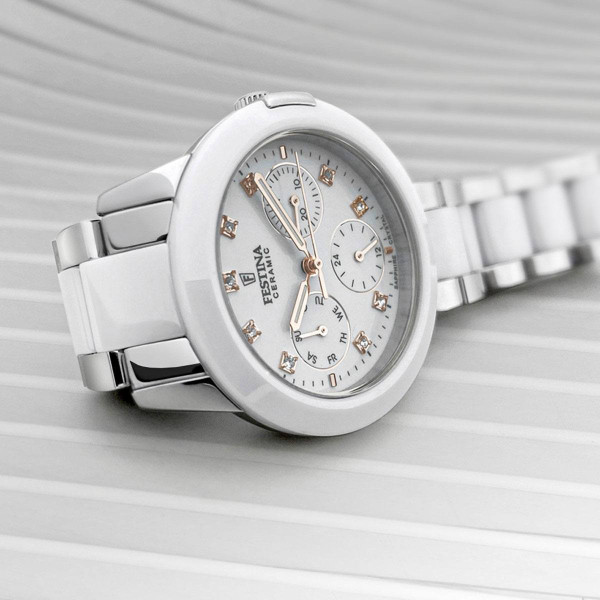 FESTINA CERAMIC 35MM F20497/1