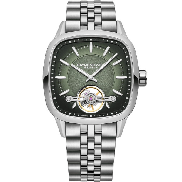 Raymond Weil 2790-ST-52051 мъжки автоматичен часовник Freelancer ClassicWatches.bg