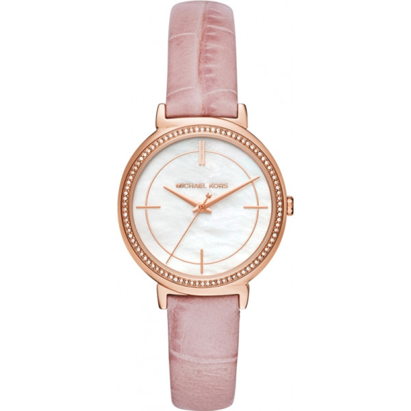 MICHAEL KORS CINTHIA 33MM LADIES WATCH MK2663