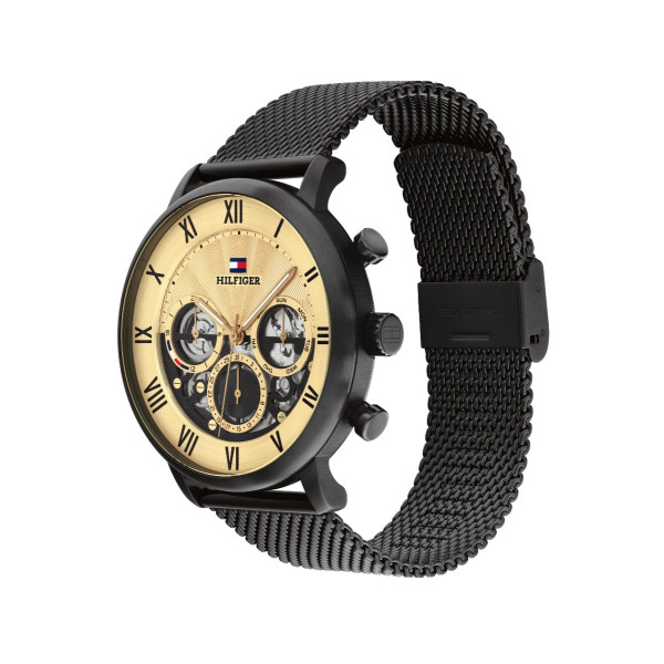TOMMY HILFIGER LEGEND 44MM MEN'S WATCH 1710568