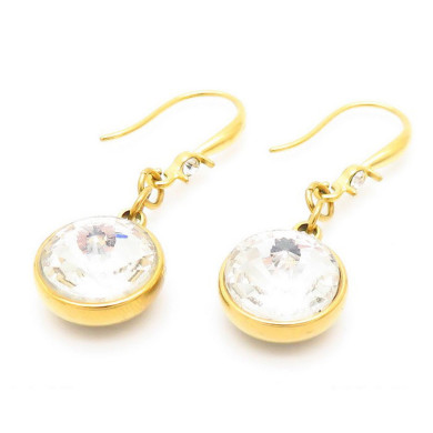 Дамски обеци Lee Cooper LC.E.01408.120