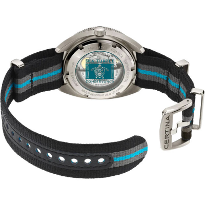 CERTINA DS-2  42MM C024.607.48.051.10