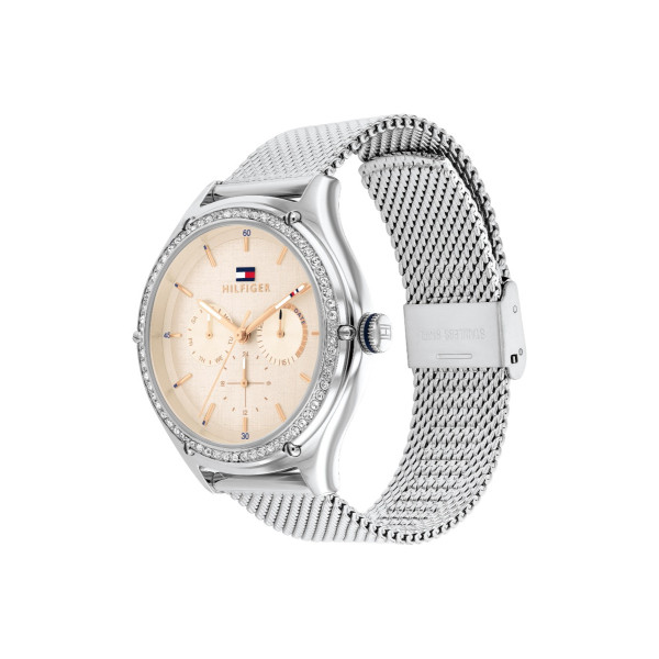 TOMMY HILFIGER LEXI 40MM LADIE`S WATCH 1782654
