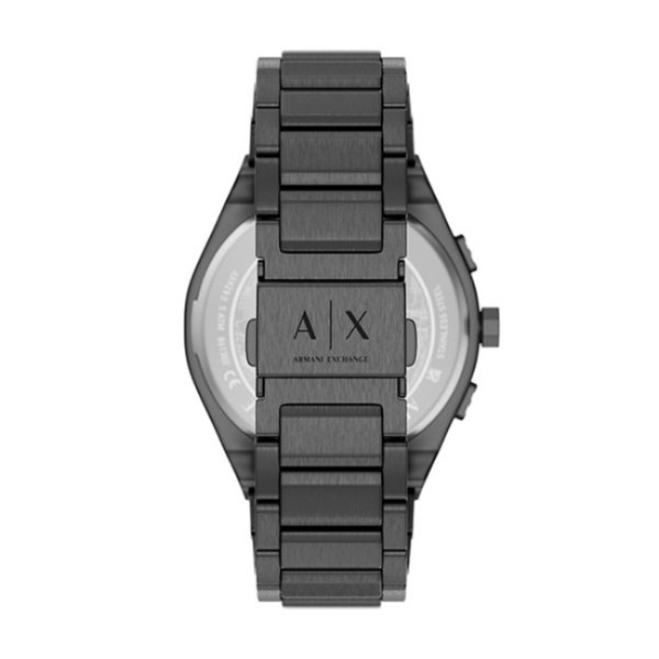 Armani Exchange AX4295 мъжки модел с gunmetal покритие
