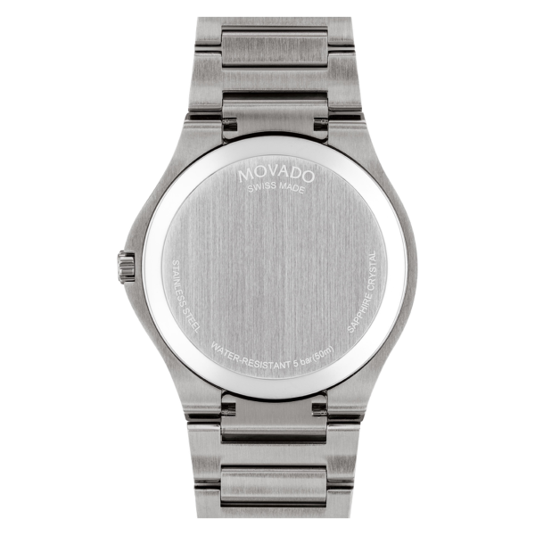 MOVADO SE 41MM 607515