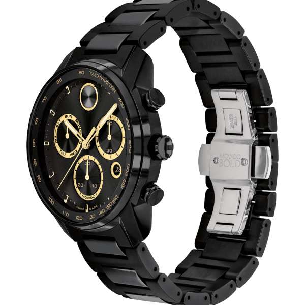 MOVADO VERSO 40MM 3600906
