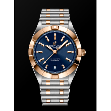 BREITLING CHRONOMAT 32 LIMITED EDITION U773101A1C1U1