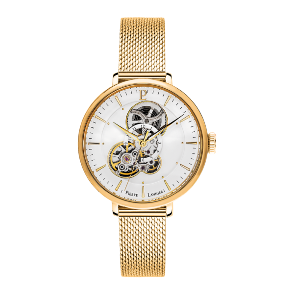 PIERRE LANNIER MELODIE 37MM LADY'S WATCH 349A502