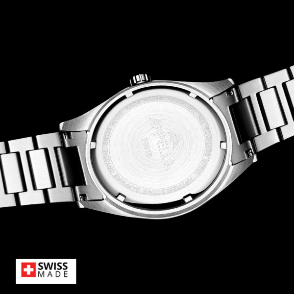 Мъжки часовник Appella L70016.5114Q