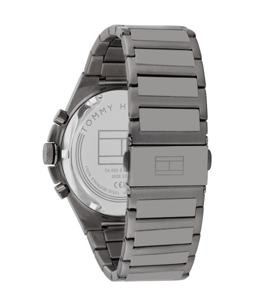 TOMMY HILFIGER DEXTER 46MM MEN'S WATCH 1792089