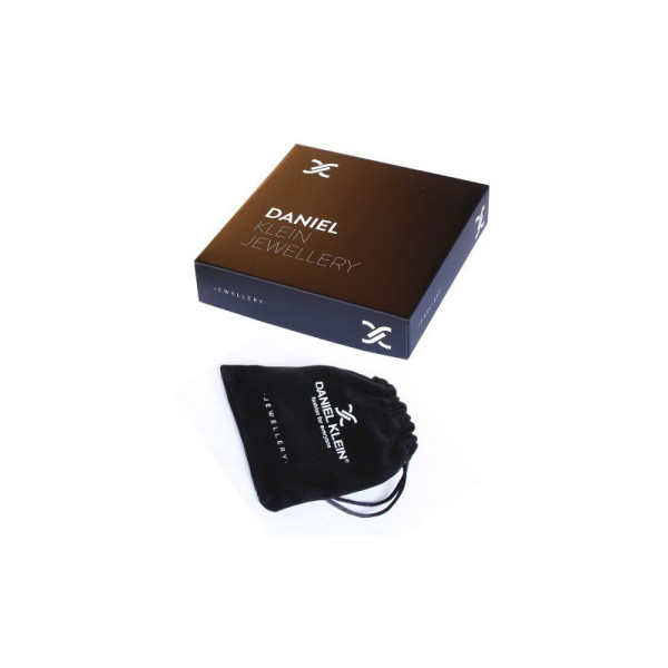 DANIEL KLEIN МЪЖКА ГРИВНА DKJ.5.10010-1
