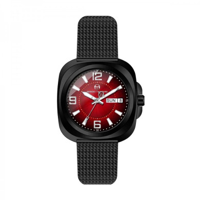 SERGIO TACCHINI STREAMLINE 48 x 43MM MANS WATCH ST.1.10110-5