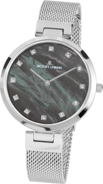 JACQUES LEMANS MILANO 36MM 1-2001J