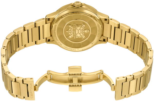 CЕRTINA DS-6 LADY 35MM C039.251.33.367.00