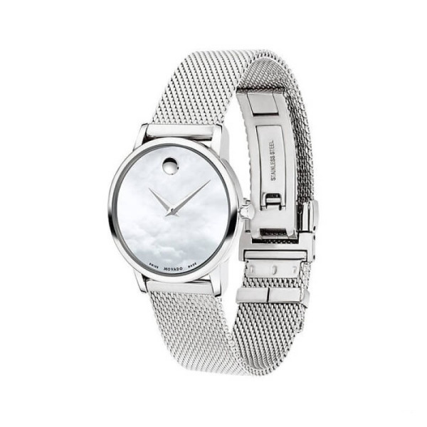 MOVADO MUSEUM 29MM 607350