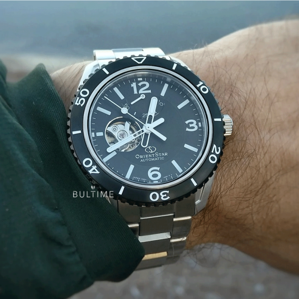 ORIENT STAR SPORTS 43.2ММ RE-AT0101B
