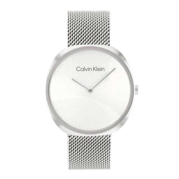 CALVIN KLEIN SCULPT 36MM MEN'S WATCH 25200245