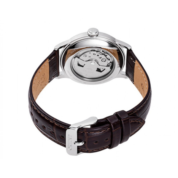 ClassicWatches.bg Orient RA-AC0M04Y снимка

