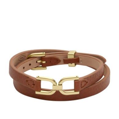 FOSSIL ДАМСКА ГРИВНА HERITAGE JF04527710