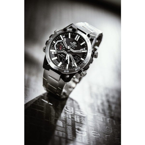 CASIO EDIFICE ECB-2000D-1AEF