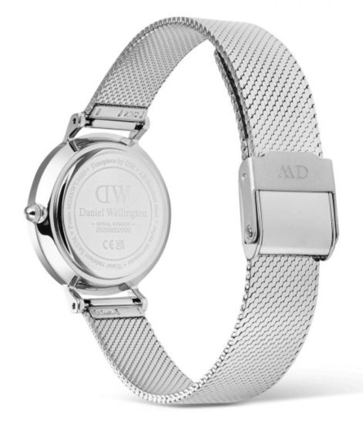 Часовник Daniel Wellington DW00100796