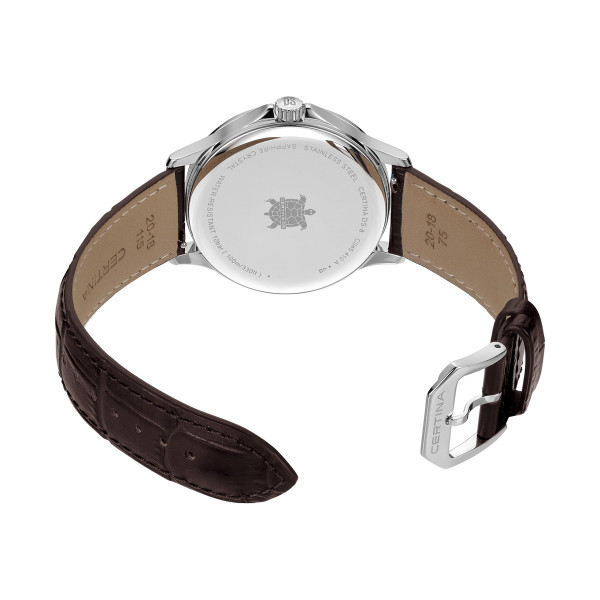 часовник certina ds action c0454101609100 мъжки classicwatches.bg
