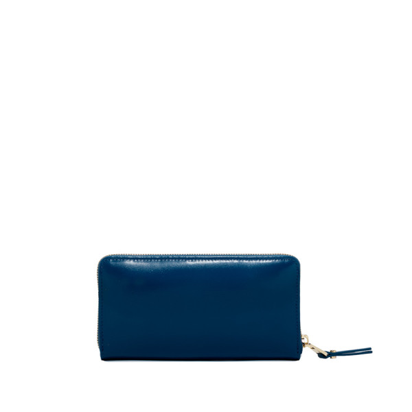 ДАМСКИ ПОРТФЕЙЛ , ЕСТЕСТВЕНА КОЖА-РЪЧНА ИЗРАБОТКА GIANNI CHIARINI 5042A