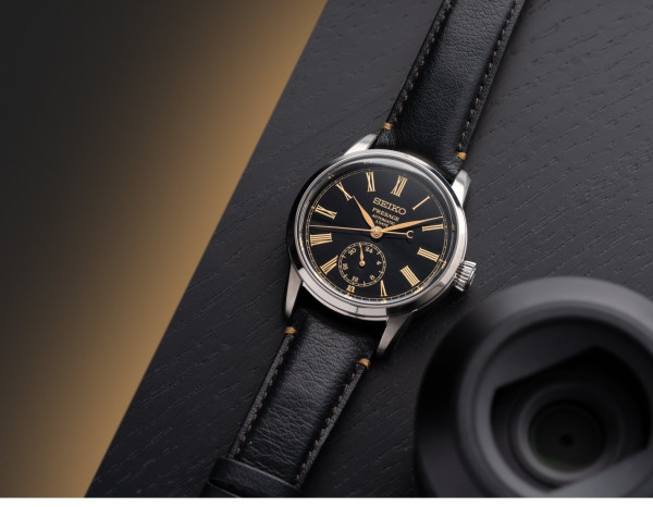 spb499j1 златисти римски цифри ClassicWatches.bg
