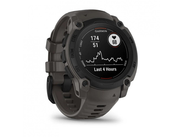 мъжки часовник Garmin с пулсомер и VO2 max – ClassicWatches.bg