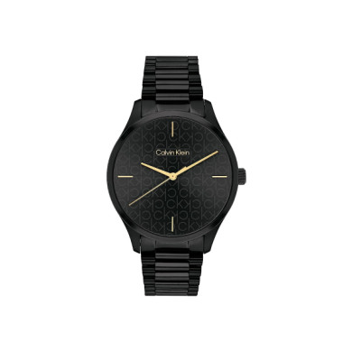 CALVIN KLEIN ICONIC 40MM LADIE`S WATCH 25200170