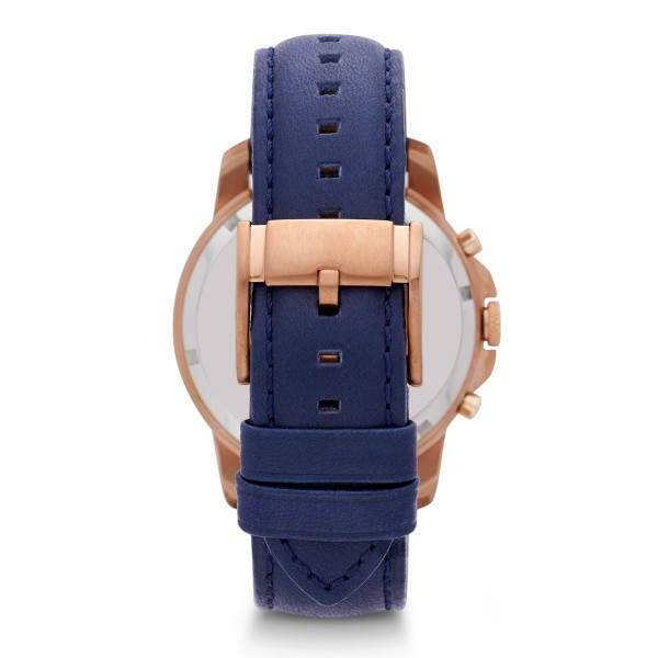 FOSSIL GRANT 44MM MEN'S WATCH FS4835