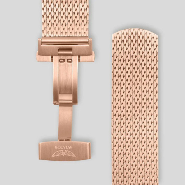 AVIATOR DOUGLAS DC-3 45MM V.3.32.2.270.5