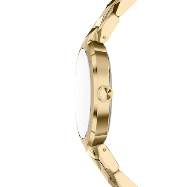 часовник armani exchange ax4407 дамски златист classicwatches.bg
