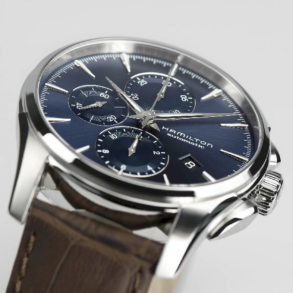 HAMILTON JAZZMASTER 42MM H32586541