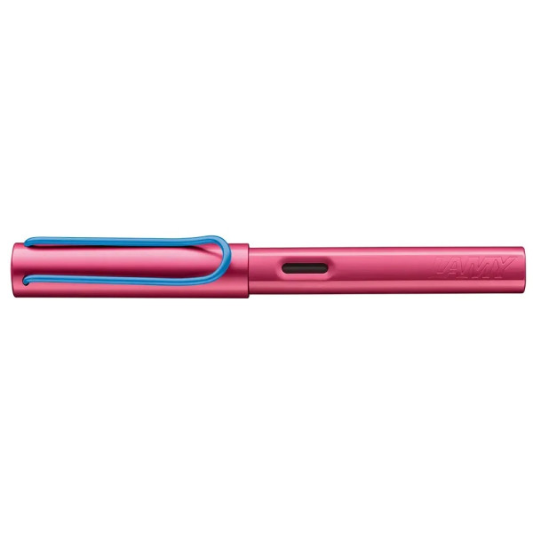 Писалка Lamy Al-star - Rollerskate Special Edition, М перо