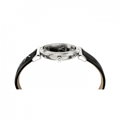 VERSACE V-MOTIF VINTAGE LOGO 35MM LADIES WATCH VERE009 18