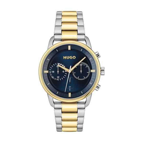 HUGO BOSS ADVISE 44MM MEN'S WATCH 1530235