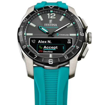 F230005 CLASSIC WATCHES