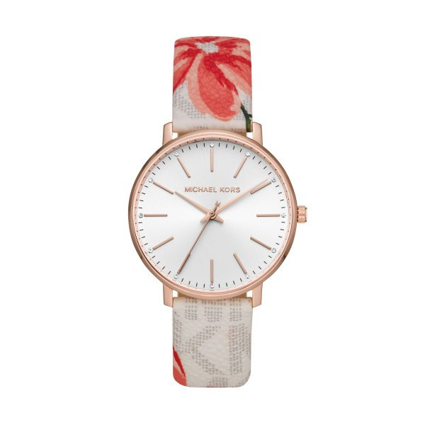 MICHAEL KORS PYPER 38MM LADIES WATCH  MK2895