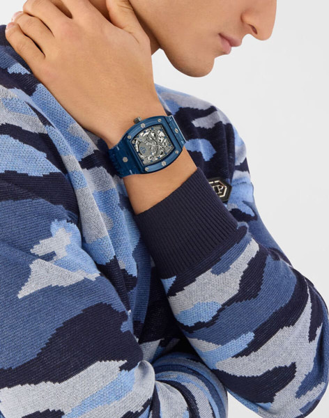 Часовник Philipp Plein PWPTA0324