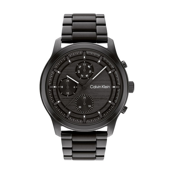 CALVIN KLEIN EXCHANGE 44 MM MEN'S WATCH 25200209