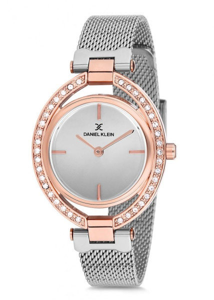 DANIEL KLEIN PREMIUM 32MM LADIES WATCH DK12194-4