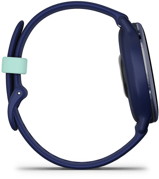 оригинален часовник garmin vivoactive 5 metallic navy classicwatches.bg