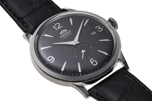 ORIENT BAMBINO 41MM MEN'S WATCH RA-AP0005B