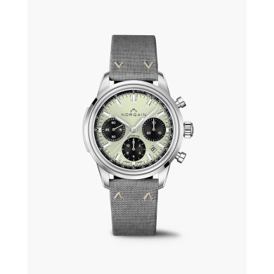 Часовник NORQAIN Freedom 60 Chrono 40mm N2201.19S01.E01