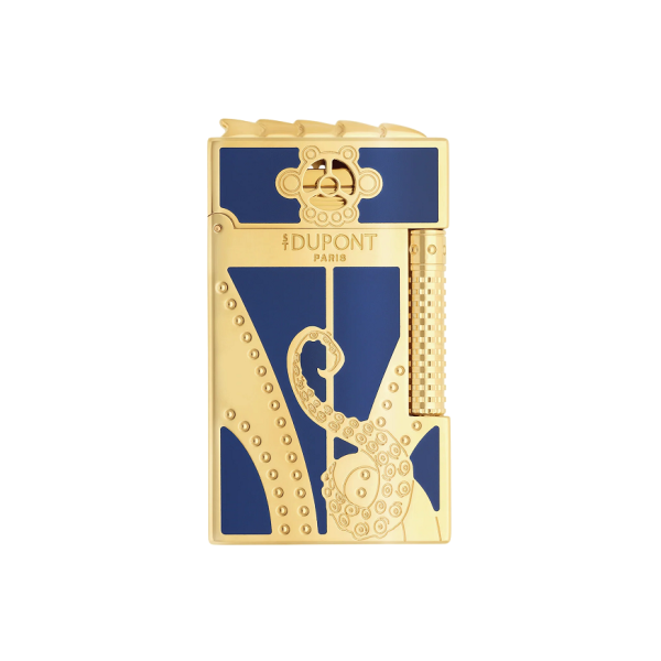 Сет S.T.Dupont Set Prestige Fire And Writing C2MOBILIS