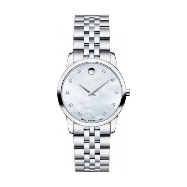 MOVADO MUSEUM 28MM 606612