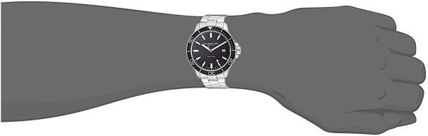 RAYMOND WEIL TANGO QUARTZ 42MM MEN'S WATCH 8260-ST1-20001