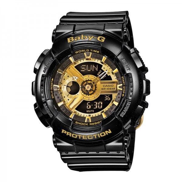 Casio G-Shock BA-110-1AER