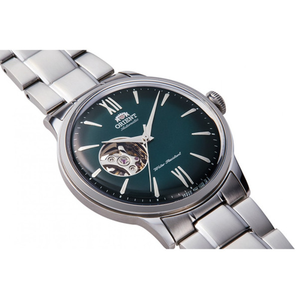 ORIENT BAMBINO AUTOMATIC 41 MM MEN'S WATCH RA-AG0026E